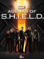 神盾局特工第一季劇情介紹(1-22全集)