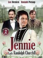 珍妮：倫道夫·丘吉爾夫人