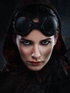 Riese劇情介紹(1-10全集)