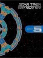 星際旅行：深空九號第五季劇情介紹(1-26全集)