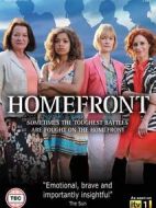 國土防線劇情介紹(1-6全集)