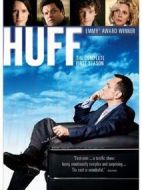 心理醫(yī)生哈弗第一季海報(bào)