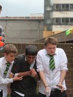 革命仍需轉(zhuǎn)播第一季