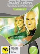 星際旅行：下一代第七季劇情介紹(1-25全集)