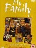 我的一家人第八季劇情介紹(1-9全集)