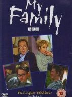 我的一家人第三季