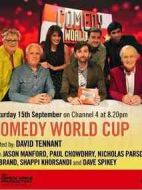 喜劇世界杯第一季