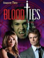 血情第二季劇情介紹(1-10全集)