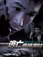 逃亡香格里拉劇情介紹(1-26全集)