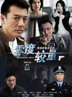 零度較量海報(bào)