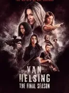 凡妮莎海辛第五季劇情介紹(1-13全集)