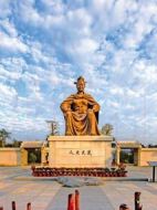 冼夫人傳奇劇情介紹(1-35全集)