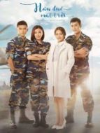 越南版太陽的后裔劇情介紹(1-24全集)