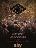 巴比倫柏林 第二季