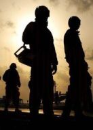 特種部隊劇情介紹(1-3全集)