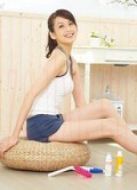 運動健身課程海報