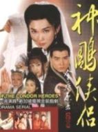 神雕俠侶（范文芳版）劇情介紹(1-40全集)