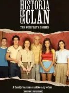 普奇奧家族劇情介紹(1-11全集)