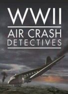 二戰(zhàn)墜機(jī)調(diào)查劇情介紹(1-6全集)