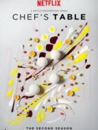 主廚的餐桌 第二季劇情介紹(1-6全集)