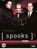 軍情五處第五季