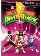 恐龍戰(zhàn)隊(duì)第二季劇情介紹(1-52全集)