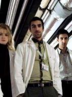 脈動劇情介紹(1-全集)