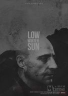 冬日斜陽劇情介紹(1-10全集)