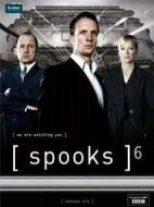 軍情五處第六季劇情介紹(1-10全集)