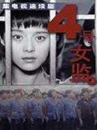 四號女監(jiān)劇情介紹(1-20全集)