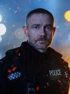 響應(yīng)者劇情介紹(1-5全集)