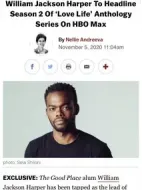 愛情生活第二季