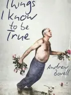 我所知道的真相海報(bào)