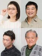 臨時(shí)演員！！！劇情介紹(1-10全集)