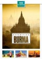 BBC：緬甸遠征軍劇情介紹(1-3全集)