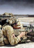 特種部隊(duì) 隨時(shí)待命