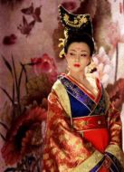 大唐女將樊梨花[TV版]