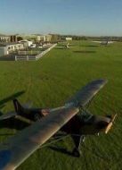 藍(lán)天保衛(wèi)者劇情介紹(1-10全集)