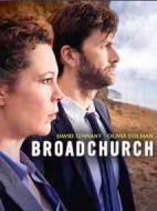 小鎮(zhèn)疑云第一季