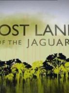 美洲豹的失落之地