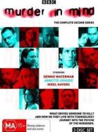 殺手之心第二季劇情介紹(1-8全集)