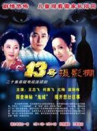 十三號攝影棚海報(bào)