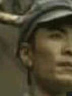 馮白駒將軍劇情介紹(1-18全集)