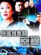 別阻擋我的幸福