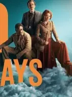 八十天環(huán)游地球劇情介紹(1-8全集)