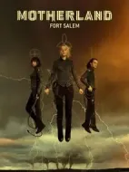 女巫前線：塞勒姆要塞第二季劇情介紹(1-10全集)