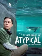 非典型少年第四季劇情介紹(1-10全集)