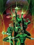 綠燈俠第一季劇情介紹(1-0全集)