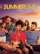 夏日時光第二季劇情介紹(1-0全集)