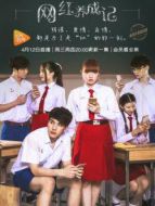 網紅養(yǎng)成記（國語）劇情介紹(1-8全集)